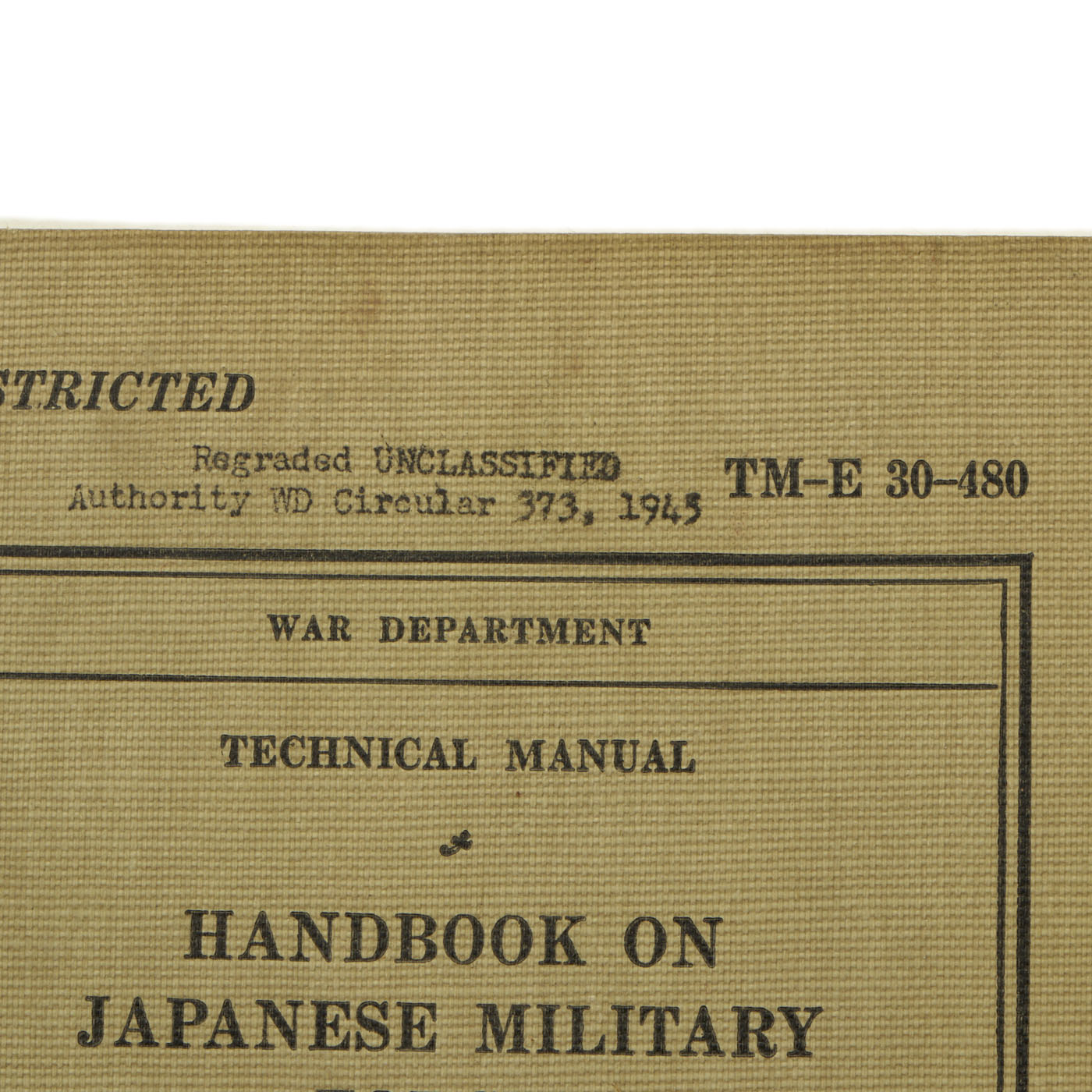 洋書 GREENHILL MILITARY MANUALS 1952-1958 Jeep M38A1 Body and Drivetrain Repair Shop Manual
