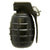 Original Bosnian Conflict Yugoslavian M75 Defensive Plastic Inert Hand Grenade - БР.М 75 Original Items