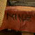 Original British - Canadian WWII MKII Paratrooper Helmet with Net and Scrim Original Items