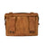 Original Japanese WWII Late War Rubberized Canvas Jungle Arisaka Ammunition Pouch Original Items