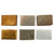Original WWI Trench Art Match Safe Collection - German French U.S. Original Items
