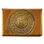 Original WWI Trench Art Match Safe Collection - German French U.S. Original Items