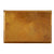 Original WWI Trench Art Match Safe Collection - German French U.S. Original Items