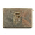 Original WWI Trench Art Match Safe Collection - German French U.S. Original Items