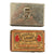 Original WWI Trench Art Match Safe Collection - German French U.S. Original Items