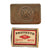 Original WWI Trench Art Match Safe Collection - German French U.S. Original Items