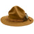 Original U.S. Punitive Expedition Model 1911 Campaign Hat w/ Infantry Hat Cord and Period Dust Goggles Original Items