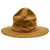 Original U.S. Punitive Expedition Model 1911 Campaign Hat w/ Infantry Hat Cord and Period Dust Goggles Original Items