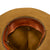 Original U.S. Punitive Expedition Model 1911 Campaign Hat w/ Infantry Hat Cord and Period Dust Goggles Original Items