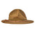 Original U.S. Pre-WWII Officer M1911 Campaign Hat in Excellent Condition Original Items
