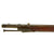 Original U.S. Civil War Era Model 1822 Percussion Converted Musket by M.T. Wickham - dated 1831 Original Items