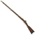 Original U.S. Civil War Springfield Model 1861 Rifled Musket by Trenton L&M Co. with N.J. Surcharge - Dated 1863 Original Items