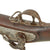 Original U.S. Civil War Springfield Model 1861 Rifled Musket by Trenton L&M Co. with N.J. Surcharge - Dated 1863 Original Items