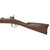Original U.S. Civil War Springfield Model 1861 Rifled Musket by Trenton L&M Co. with N.J. Surcharge - Dated 1863 Original Items