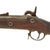 Original U.S. Civil War Springfield Model 1861 Rifled Musket by Trenton L&M Co. with N.J. Surcharge - Dated 1863 Original Items