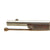 Original U.S. Civil War Springfield Model 1861 Rifled Musket by Trenton L&M Co. with N.J. Surcharge - Dated 1863 Original Items