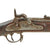 Original U.S. Civil War Springfield Model 1861 Rifled Musket by Trenton L&M Co. with N.J. Surcharge - Dated 1863 Original Items