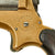 Original U.S. Sharps Model 1A .22 Rimfire 4 Barrel Brass Frame Pepperbox Pistol - Serial 24035 Original Items