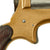 Original U.S. Sharps Model 1A .22 Rimfire 4 Barrel Brass Frame Pepperbox Pistol - Serial 24035 Original Items