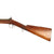 Original British 20 Bore Single Barrel Percussion Fowling Piece by Richard Hollis of London - circa 1840 Original Items