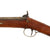 Original British 20 Bore Single Barrel Percussion Fowling Piece by Richard Hollis of London - circa 1840 Original Items