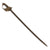 Original Greece Mid 19th Century British Made P-1827 Officer’s Sword by Alfred Pillin Original Items