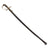 Original Imperial German WWI Army Officer's Lion Head Sword with Scabbard Original Items