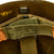 Original U.S. Vietnam Ingersoll M1 Helmet with USMC Camouflage Cover and 1972 Dated Liner Original Items