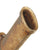 Original U.S Civil War 1860 Light Cavalry Saber with Leather Hanger by C. Roby- Dated 1863 Original Items