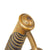 Original U.S Civil War 1860 Light Cavalry Saber with Leather Hanger by C. Roby- Dated 1863 Original Items
