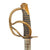 Original U.S Civil War 1860 Light Cavalry Saber with Leather Hanger by C. Roby- Dated 1863 Original Items