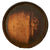 Original U.S. Civil War Rare Confederate Issue Named Wooden Drum Canteen - H. Fellows, 34th Arkansas Infantry Original Items