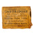 Original U.S. Civil War Set of Five .31cal Percussion Cartridges in Opened Package Original Items