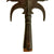 Original French Nine Years’ War Era 17th Century Sergeant’s Partisan-Spontoon Polearm Head Original Items