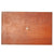 Original U.S. Civil War Battle of Gettysburg Culp’s Hill “War Log” Section With Bullet Embedded, Mounted on Early 20th Century Museum Tagged Base - 6 ¼” x 5 ½” Original Items