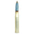 Original U.S. Cold War Era Inert 90mm M71 Training Practice Round - Dated 1957 Original Items