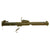Original U.S. Vietnam War INERT Rare “Gen 1” M72 Light Anti-Armor Weapons “LAW” Tube - Dated 1967 Original Items