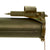 Original U.S. Vietnam War INERT Rare “Gen 1” M72 Light Anti-Armor Weapons “LAW” Tube - Dated 1967 Original Items
