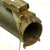 Original U.S. Vietnam War INERT Rare “Gen 1” M72 Light Anti-Armor Weapons “LAW” Tube - Dated 1967 Original Items