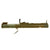 Original U.S. Vietnam War Era Complete M72A2 Light Anti-Armor Weapon “LAW” Tube - Dated 1977 - INERT Original Items
