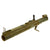 Original U.S. Vietnam War Era Complete M72A2 Light Anti-Armor Weapon “LAW” Tube - Dated 1977 - INERT Original Items