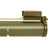 Original U.S. Vietnam War Era Complete M72A2 Light Anti-Armor Weapon “LAW” Tube - Dated 1977 - INERT Original Items