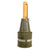 Original Polish Cold War Issue Soviet RPG-43 Inert HEAT Grenade - High Explosive Anti-Tank Original Items