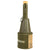 Original Polish Cold War Issue Soviet RPG-43 Inert HEAT Grenade - High Explosive Anti-Tank Original Items