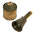 Original Polish Cold War Issue Soviet RPG-43 Inert HEAT Grenade - High Explosive Anti-Tank Original Items