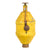 Original German WWII Handgranate 343 d - Danish Model 1923 Training Grenade - Inert Original Items