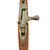 Original Dutch Beaumont-Vitali M1871/88 Bolt Action Magazine Conversion Rifle - Dated 1888 Original Items