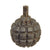 Original German WWI Model 1913 Kugel Hand Fragmentation Grenade - Kugelhandgranate - Inert Original Items