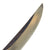 Original 14th-15th Century Japanese Wakizashi Short Sword Signed HIROMITSU in Resting Scabbard Original Items