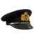 DRAFT WWI German Navy (Kaiserliche Marine) Officer's Visor Cap Original Items